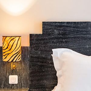 Chambre Simple