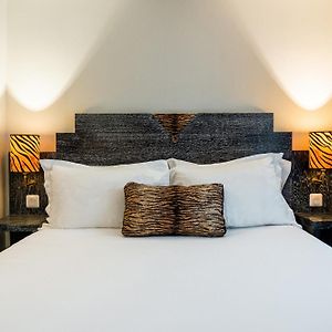 Chambre Standarde Lit King-Size